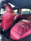 لكزس IS200t F Sport 2.0L