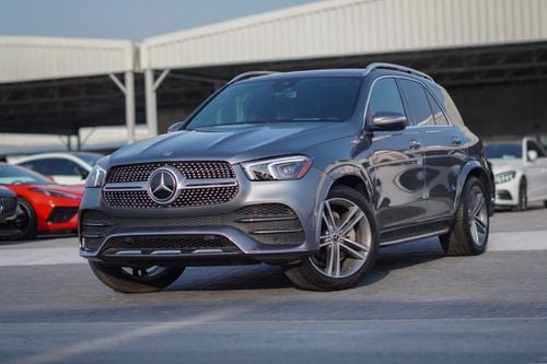 مرسيدس بنز GLE 350