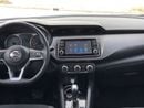 Nissan Kicks SV 1.6L