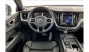Volvo XC60 T5 Momentum