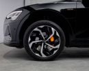 Audi etron 55 Quattro