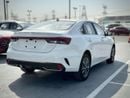 Kia K3 LX STD LX Comfort 1.5L Petrol 2026 Export Price @ 55,500 AED