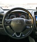 Mitsubishi ASX MITSUBISHI ASX 2022 Low 2.0L FWD GCC IN EXCELLENT CONDITION