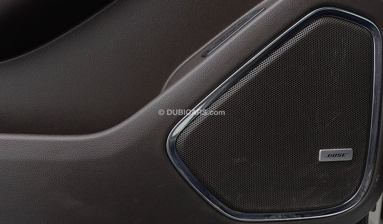 Chevrolet Tahoe LTZ 5.3 | Under Warranty | Inspected on 150+ parameters