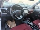 Toyota Hilux SR5 (NON GCC)