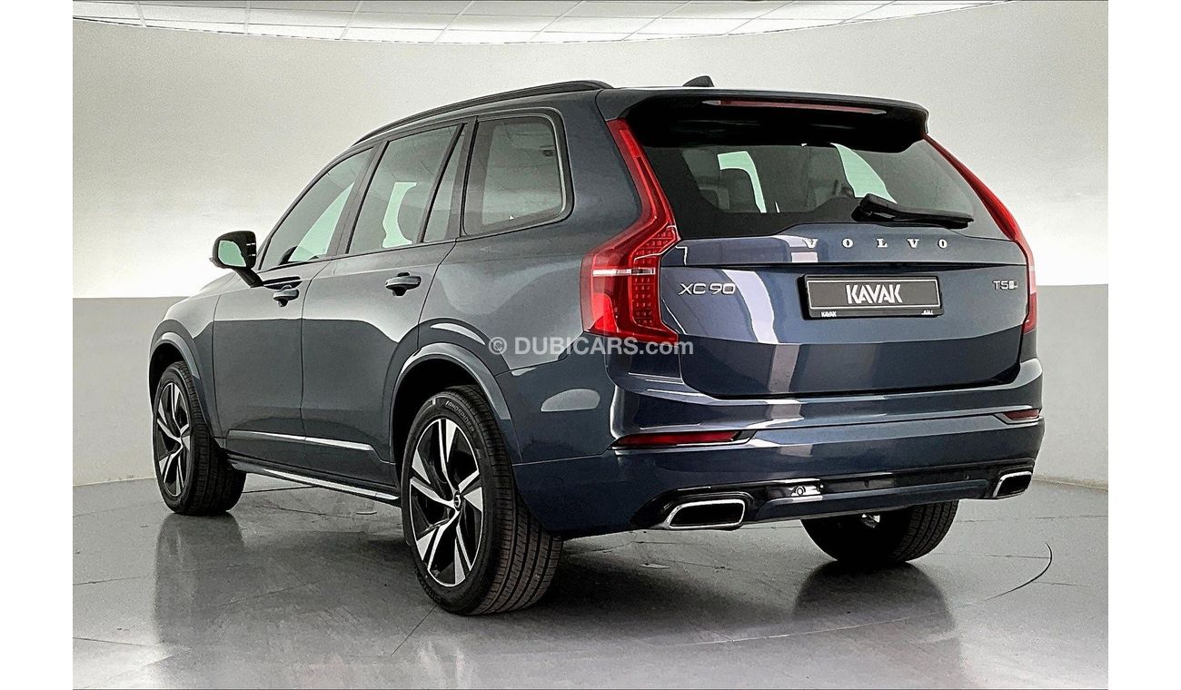 Volvo XC90 R Design