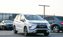 Mitsubishi Xpander MITSUBISHI X_BANDER 2022 Mid 1.5L GCC IN EXCELLENT CONDITION