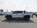 Toyota Hilux (RAMADAN OFFER) TOYOTA HILUX PICKUP RHD 2019 MODEL 2.8 L DIESEL AUTOMATIC(PM37586)