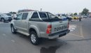 تويوتا هيلوكس DIESEL 4X4 3.0L RIGHT HAND DRIVE