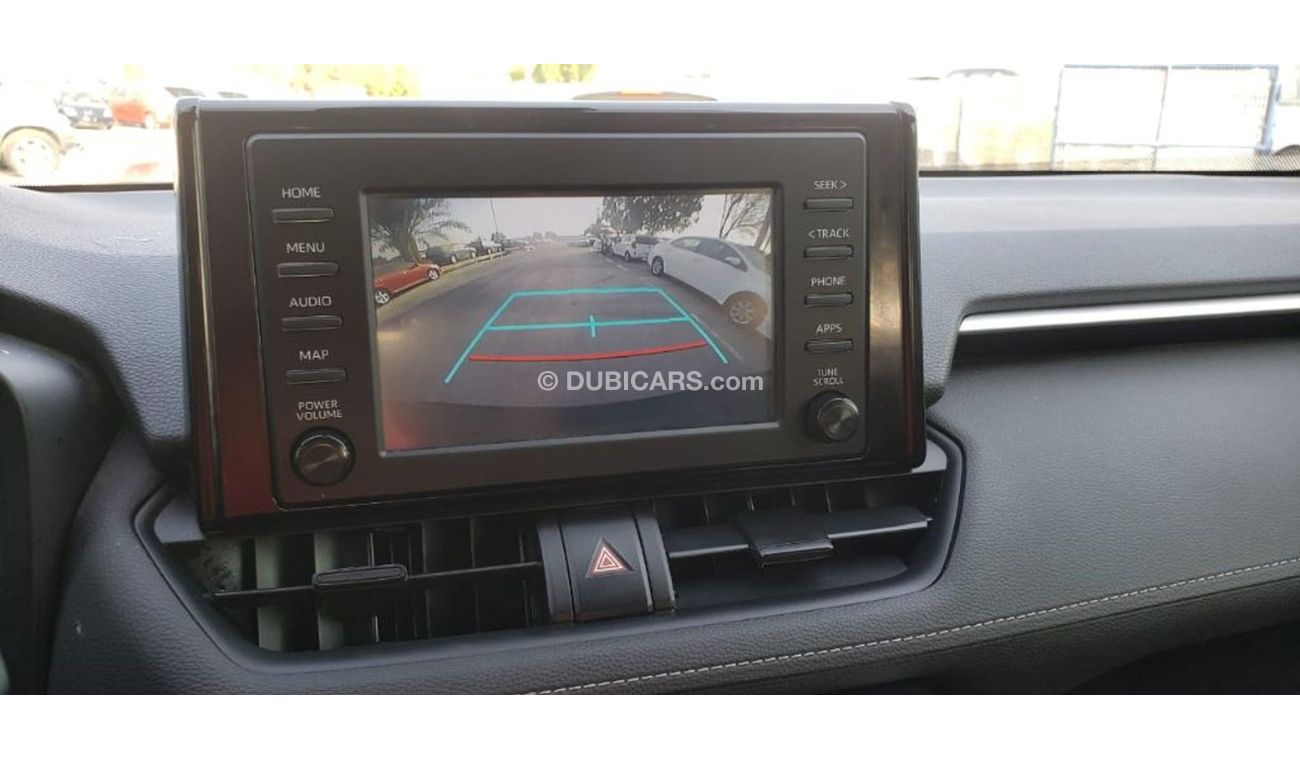 Toyota RAV4 TOYOTA RAV4 VERY CLEAN  2019
