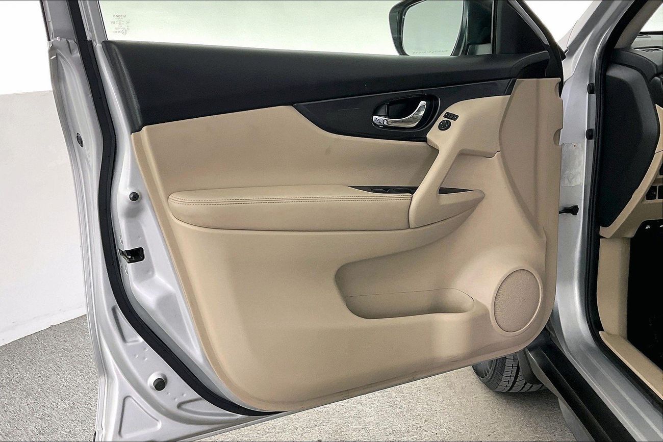 نيسان إكس تريل S | شامل الضمان | 0 ﺪﻔﻋﺓ ﺃﻮﻟﻯ