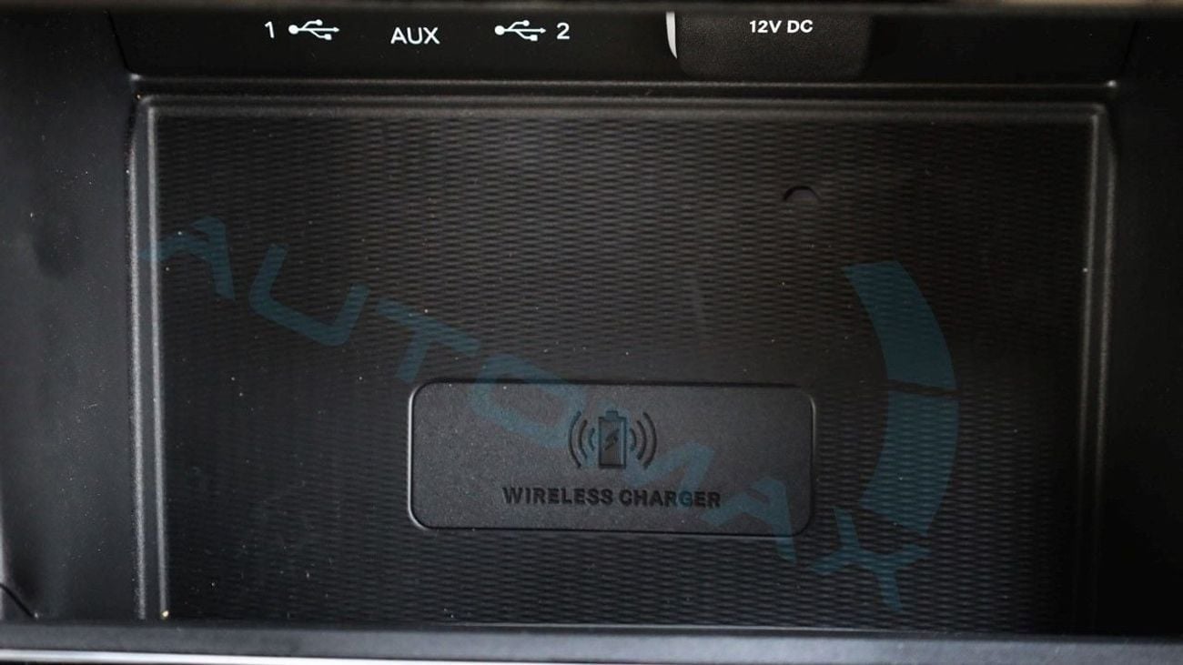 جيب جراند شيروكي (For Export , НА ЭКСПОРТ) LIMITED PLUS LUXURY 2025 GCC Без пробега