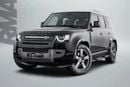 Land Rover Defender 110 X-DYNAMIC SE P300