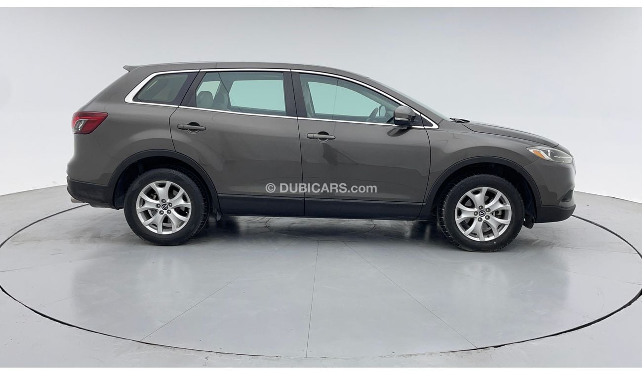 Mazda CX9 GTX 3.7 | Zero Down Payment | Free Home Test Drive