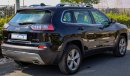 Jeep Cherokee 2020  LIMITED  3.2L V6 , W/ 3 Yrs or 60K km Warranty @ Trading Enterprises