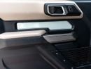 فورد برونكو Wildtrak 2.7L (4 Seater)