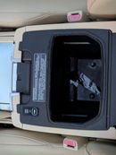 تويوتا لاند كروزر Toyota Landcruiser 2016 facelifted 2025 LHD golden colour