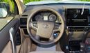 Toyota Prado TXL 2.7