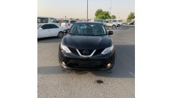 Nissan Qashqai ECO + AWD 2.0L V4 2018 AMERICAN SPECIFICATION