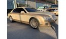 Bentley Continental Flying Spur ‏BENTLEY FLYING SPUR V12 - 2010 - GCC - ONE OF A KIND * PERFECT CONDITION