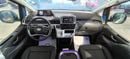 Hyundai Staria HYUNDAI STARIA 2.2L DIESEL VIP