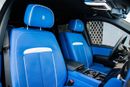 Rolls Royce Cullinan Black Badge