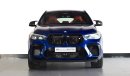 BMW X6M Competition