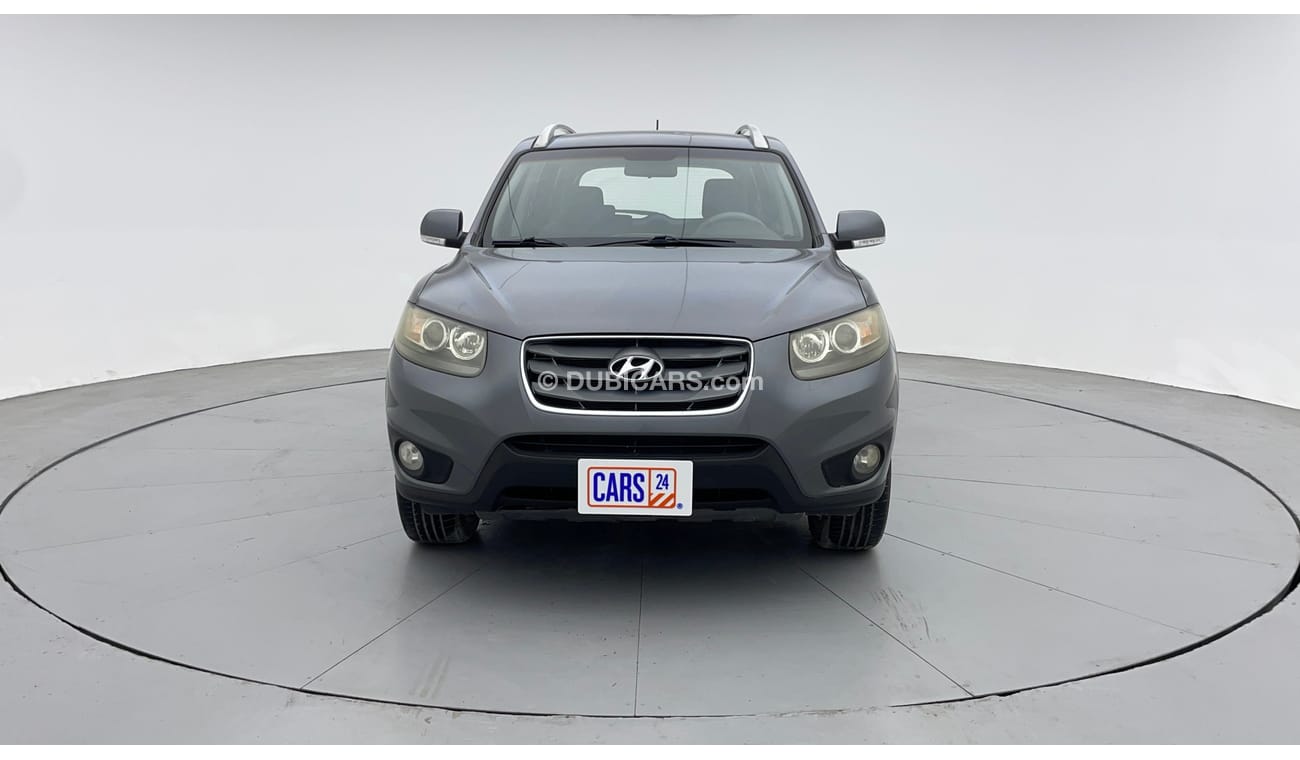 Hyundai Santa Fe GL 2.4 | Zero Down Payment | Free Home Test Drive