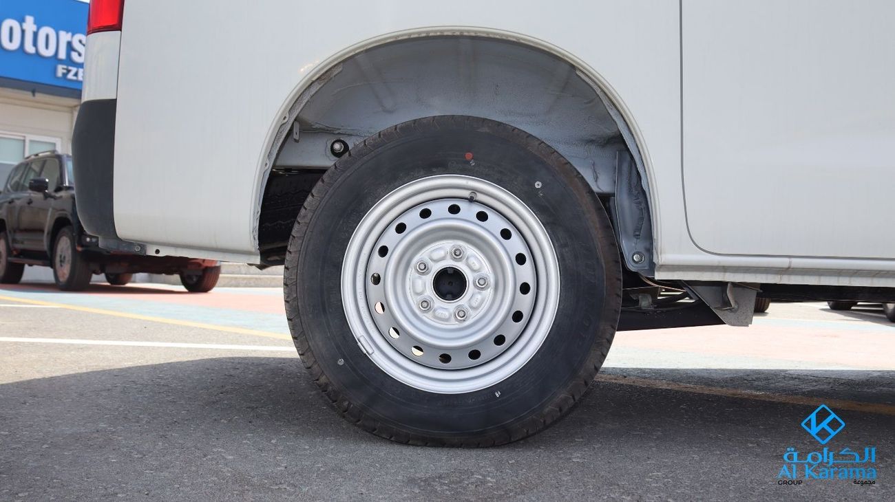 Toyota Lite Ace LITE ACE 1.5Ltr 2023Model