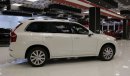 فولفو XC 90 VOLVO XC-90-2018 -LOWMILEGE- CLEAN TITLE