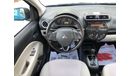 Mitsubishi Attrage GLX Mid GCC