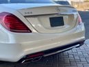مرسيدس بنز S 400 AMG 3.5L