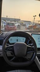 بي واي دي سونغ بلس Hybrid DM-i