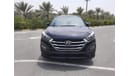 Hyundai Tucson GLS Plus Hyundai Tucson 2017 Panorama 1600 CC