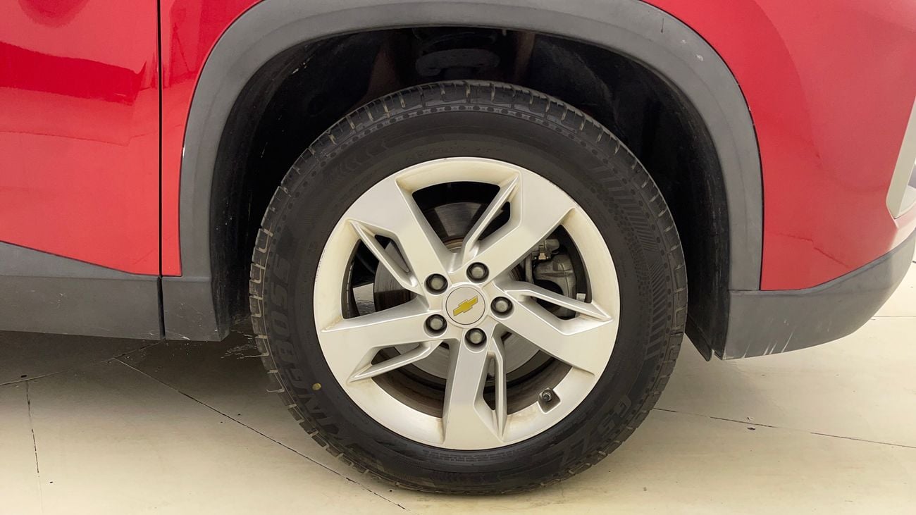 Chevrolet Captiva LS 1.5 | Zero Down Payment | Home Test Drive