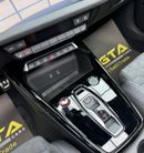 Audi RS3 2025 Audi RS3, 2027 Audi Warranty, Delivery Kms, Fully Loaded, Excellent Condition, Euro