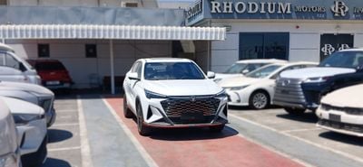 Changan X5 Plus Changan X5 Plus 1.5L Petrol PIONEER 2026YM