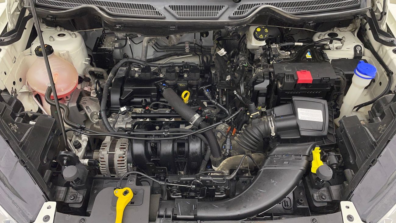 Ford EcoSport AMBIENTE 1.5 | Zero Down Payment | Home Test Drive