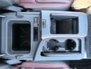 Infiniti QX80 Autograph Captain Chairs 3.5L 2025 INFINITY QX80 3.5L AUTOGRAPH FULL OPTION