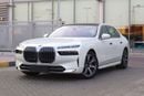 BMW 735i EXCELLENCE