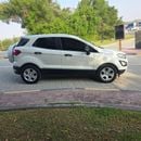 Ford EcoSport AMBIENTE