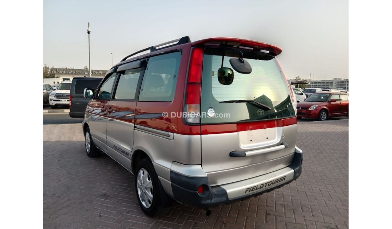 Toyota Noah TOYOTA NOAH RIGHT HAND DRIVE (PM1458)