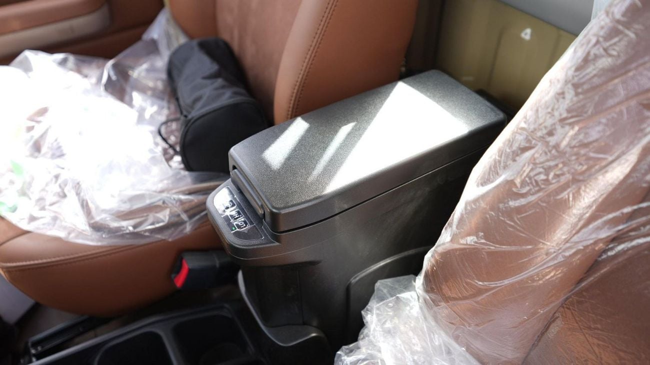 Toyota Land Cruiser Pick Up TOYOTA LC79 PICK-UP SINGLE CABIN 4.0L V6 A/T 2025 FULL OPTION