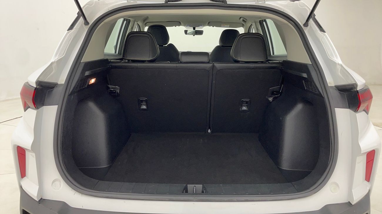 Geely Coolray GL 1.5 | Zero Down Payment | Home Test Drive