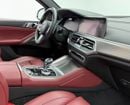 BMW X6 40i M SPORT EXCLUSIVE