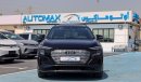 أودي Q5 e-tron QUATTRO , ELECTRIC , 0Km , (ONLY FOR EXPORT)