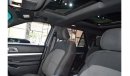 Ford Explorer XLT | Full Service History | GCC Specs | Excellent Condition | Accident Free