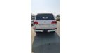 Toyota Land Cruiser LAND CRUISER SAHARA V8 FULL OPTION 2016 MODEL