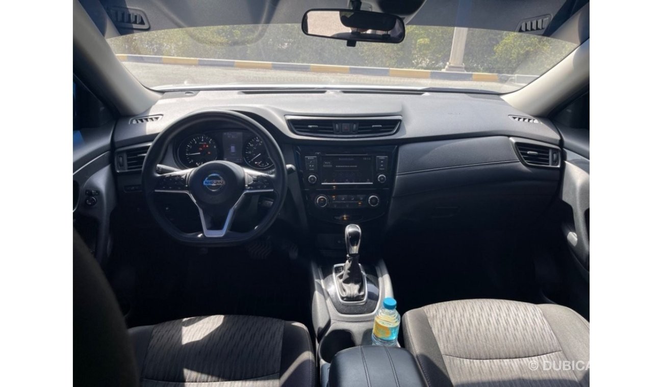 نيسان روج Nissan Rogue   (USA _ SPEC) - 2019 - VERY GOOD CONDITION