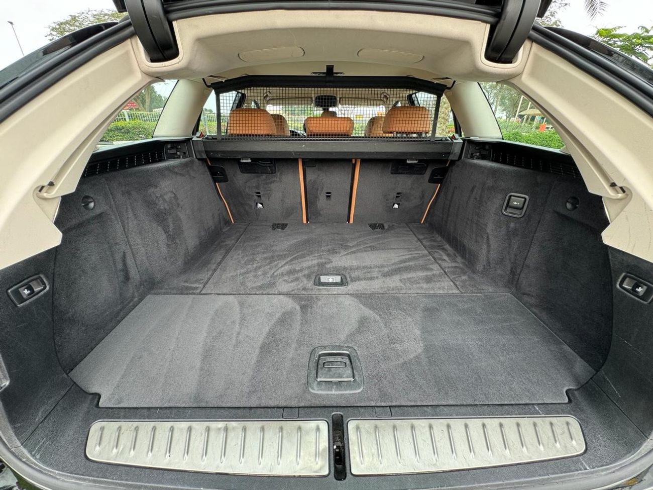 BMW 520i BMW 520I 2022 2.0L GCC FULL SERVICE HISTORTY